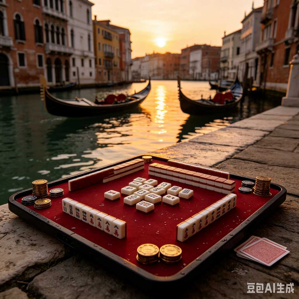 smooth touch mahjong tiles