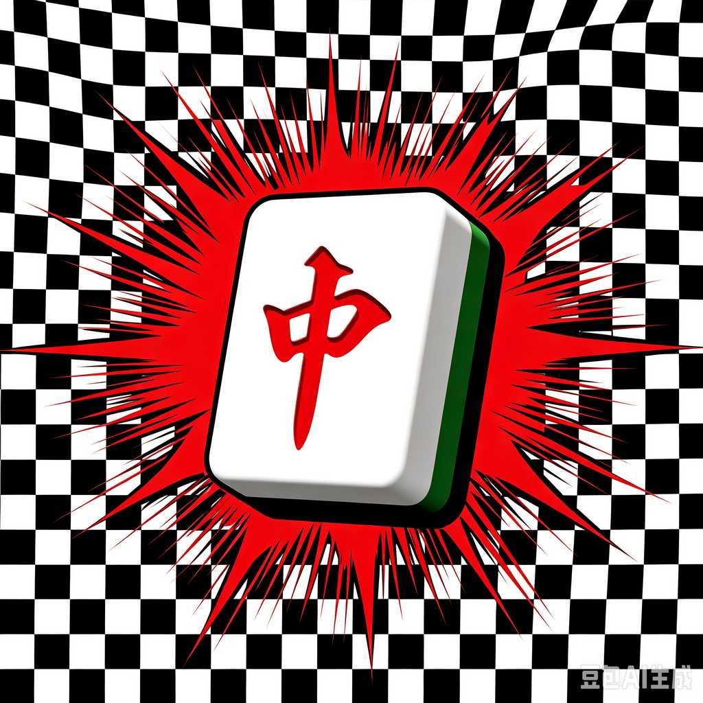 comfortable hand feel mahjong set