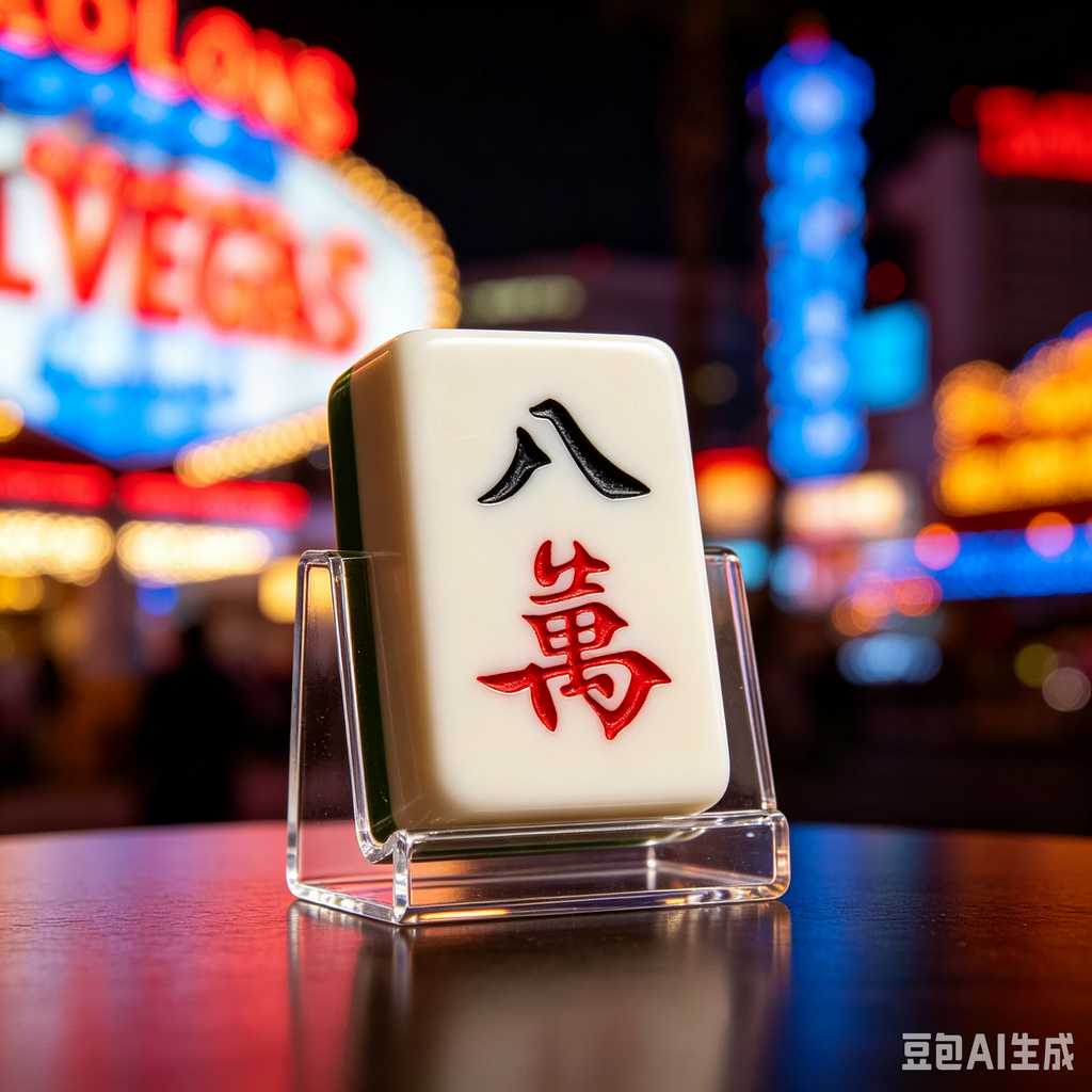 mini mahjong accessories