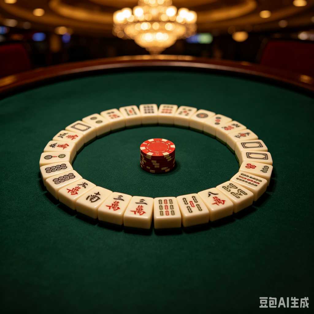 heidelberg,mahjong