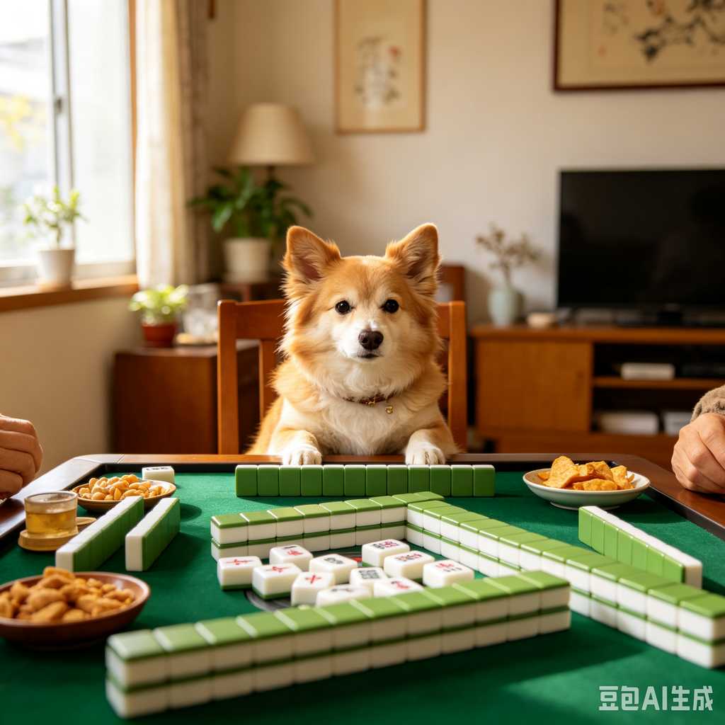 lowellma,mahjong